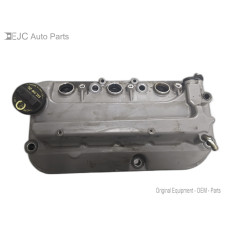 274U203 Left Valve Cover From 2005 Honda Pilot  3.5 12310RCAA03 Gas Front 274U203 Left Valve Cover From 2005 Honda Pilot  3.5 12310RCAA03 Gas Front