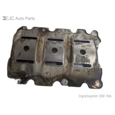 274U205 Engine Oil Baffle From 2005 Honda Pilot  3.5 11221RYEA00 Gas 274U205 Engine Oil Baffle From 2005 Honda Pilot  3.5 11221RYEA00 Gas
