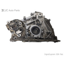 274U206 Engine Oil Pump From 2005 Honda Pilot  3.5 15100RGLA01 Gas 274U206 Engine Oil Pump From 2005 Honda Pilot  3.5 15100RGLA01 Gas