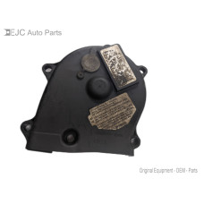 274U209 Left Front Timing Cover For 05-20 Honda Pilot  3.5 11820RCAA00 Gas 274U209 Left Front Timing Cover For 05-20 Honda Pilot  3.5 11820RCAA00 Gas