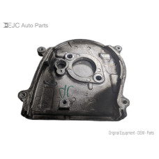 274U211 Left Rear Timing Cover From 2005 Honda Pilot  3.5 11860RCAA00 Gas 274U211 Left Rear Timing Cover From 2005 Honda Pilot  3.5 11860RCAA00 Gas