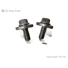 274U215 Camshaft Gear Bolts All From 2005 Honda Pilot  3.5  Gas 274U215 Camshaft Gear Bolts All From 2005 Honda Pilot  3.5  Gas
