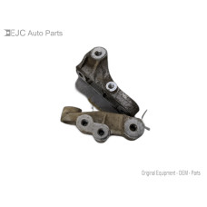 274U218 Power Steering Pump Bracket From 2005 Honda Pilot  3.5  Gas 274U218 Power Steering Pump Bracket From 2005 Honda Pilot  3.5  Gas