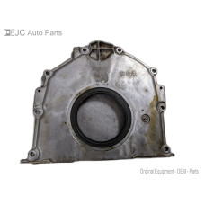 274U219 Rear Oil Seal Housing From 2005 Honda Pilot  3.5 11300RCAA00 Gas 274U219 Rear Oil Seal Housing From 2005 Honda Pilot  3.5 11300RCAA00 Gas