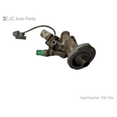274U221 Engine Oil Filter Housing From 2005 Honda Pilot  3.5 15811RCAA01 Gas 274U221 Engine Oil Filter Housing From 2005 Honda Pilot  3.5 15811RCAA01 Gas