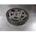 274U226 Left Camshaft Timing Gear From 2005 Honda Pilot  3.5 14260RCAA01 Gas