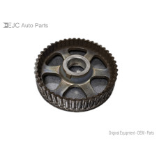 274U227 Right Camshaft Timing Gear From 2005 Honda Pilot  3.5 14270RCAA01 Gas 274U227 Right Camshaft Timing Gear From 2005 Honda Pilot  3.5 14270RCAA01 Gas
