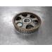 274U227 Right Camshaft Timing Gear From 2005 Honda Pilot  3.5 14270RCAA01 Gas