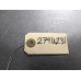 274U231 Camshaft Position Sensor From 2005 Honda Pilot  3.5 37840PGEA11 Gas 274U231 Camshaft Position Sensor From 2005 Honda Pilot  3.5 37840PGEA11 Gas