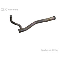 274U236 Coolant Crossover Tube From 2005 Honda Pilot  3.5 19505RDJA00 Gas 274U236 Coolant Crossover Tube From 2005 Honda Pilot  3.5 19505RDJA00 Gas