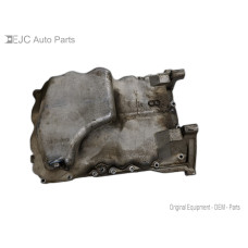 GYZ102 Engine Oil Pan From 2005 Honda Pilot  3.5 11200RDAA00 Gas GYZ102 Engine Oil Pan From 2005 Honda Pilot  3.5 11200RDAA00 Gas