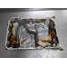 GYZ102 Engine Oil Pan From 2005 Honda Pilot  3.5 11200RDAA00 Gas