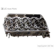 #EL06 Left Cylinder Head For 12-14 Ford F-250 Super Duty  6.7 BC3Q6C064CB Diesel