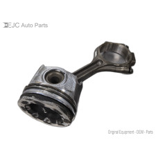 274S301 Piston and Connecting Rod Standard 11-14 Ford F-250 Super Duty 6.7 BC3Q6200BB