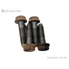 274S306 Crankshaft Pulley Bolts For 11-14 Ford F-250 Super Duty  6.7 BC3E6379AC Diesel