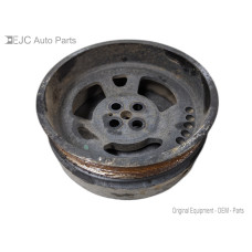 274S307 Crankshaft Pulley For 11-24 Ford F-250 Super Duty  6.7 FC3Q6316AA Diesel