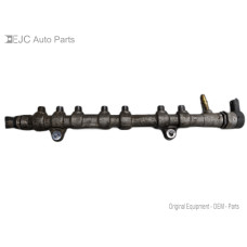 274S309 Left Fuel Rail For 11-14 Ford F-250 Super Duty  6.7 BC3Q9D280BD Diesel