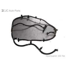 274S313 Fuel Injector Bleed Line For 11-14 Ford F-250 Super Duty  6.7 BC3Q9D022BE Diesel