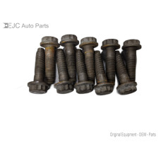 274S318 Flexplate Bolts For 11-14 Ford F-250 Super Duty  6.7  Diesel