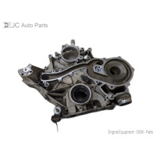 GYD405 Engine Timing Cover For 11-16 Ford F-250 Super Duty  6.7 HC3Q6059AA Diesel