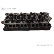 #MZ09 Right Cylinder Head From 2006 Ford F-350 Super Duty  6.0 1855613C1 Diesel