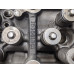#MZ09 Right Cylinder Head From 2006 Ford F-350 Super Duty  6.0 1855613C1 Diesel