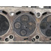 #MZ09 Right Cylinder Head From 2006 Ford F-350 Super Duty  6.0 1855613C1 Diesel