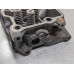 #N706 Left Cylinder Head From 2006 Ford F-350 Super Duty  6.0 1843080C4 Diesel