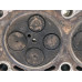 #N706 Left Cylinder Head From 2006 Ford F-350 Super Duty  6.0 1843080C4 Diesel