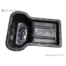 GYD406 Lower Engine Oil Pan For 03-10 Ford F-350 Super Duty  6.0 1843912C91 Diesel