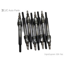 271Y302 Glow Plugs Set All For 06-07 Ford F-350 Super Duty  6.0  Diesel