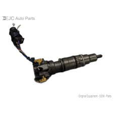 271Y303 Fuel Injector Single For 03-07 Ford F-350 Super Duty  6.0 3C3E9E527AA Diesel