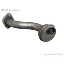 271Y305 Engine Oil Pickup Tube For 06-07 Ford F-350 Super Duty  6.0 3C3E6622AA Diesel