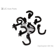 271Y312 Piston Cooling Oil Squirter Jets For 06-07 Ford F-350 Super Duty  6.0  Diesel