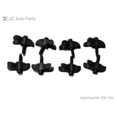 271Y313 Fuel Injector Hold Down Set For 06-07 Ford F-350 Super Duty  6.0  Diesel