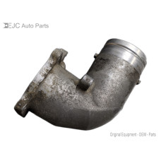 271Y318 Intake Manifold Elbow For 06-07 Ford F-350 Super Duty  6.0 1846624C1 Diesel