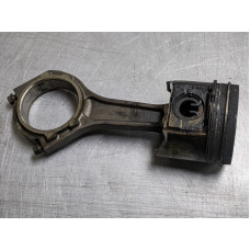 271Y321 Piston and Connecting Rod Standard 06-07 Ford F-350 Super Duty 6.0 JC3E6200AA