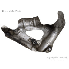 274G204 Turbo Heat Shield For 06-07 Ford F-350 Super Duty  6.0  Diesel