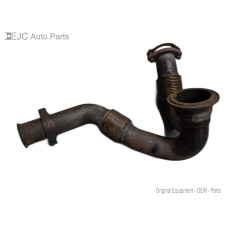 274G205 Left Up-Pipe For 06-07 Ford F-350 Super Duty  6.0 5C3E6K854AA Diesel