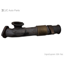 274G206 Right Up-Pipe For 06-07 Ford F-350 Super Duty  6.0  Diesel