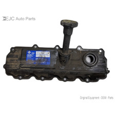 274G211 Right Valve Cover For 03-07 Ford F-350 Super Duty  6.0 4C3E6582CA Diesel