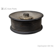 274G217 Idler Pulley For 06-07 Ford F-350 Super Duty  6.0 3C2E8678CB Diesel Grooved