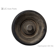 274G218 Idler Pulley For 06-07 Ford F-350 Super Duty  6.0 3C2E8678CB Diesel Smooth