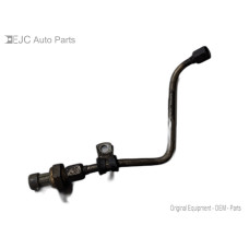 274G219 Exhaust Back Pressure Sensor 06-07 Ford F-350 Super Duty 6.0 4C3E9J460AB Diesel