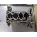 #BLK42 Engine Cylinder Block For 11-17 GMC Terrain  2.4 12642782 Gas