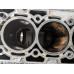 #BLK42 Engine Cylinder Block For 11-17 GMC Terrain  2.4 12642782 Gas