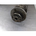 #KM07 Crankshaft Standard For 10-17 GMC Terrain  2.4 12578661 Gas