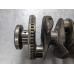 #KM07 Crankshaft Standard For 10-17 GMC Terrain  2.4 12578661 Gas
