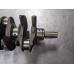 #KM07 Crankshaft Standard For 10-17 GMC Terrain  2.4 12578661 Gas
