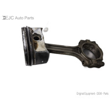 274P101 Piston and Connecting Rod Standard For 11-17 GMC Terrain  2.4 12608366 Gas